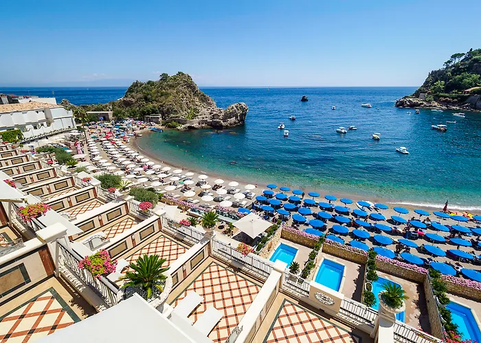 Mazzarò Sea Palace - VRetreats