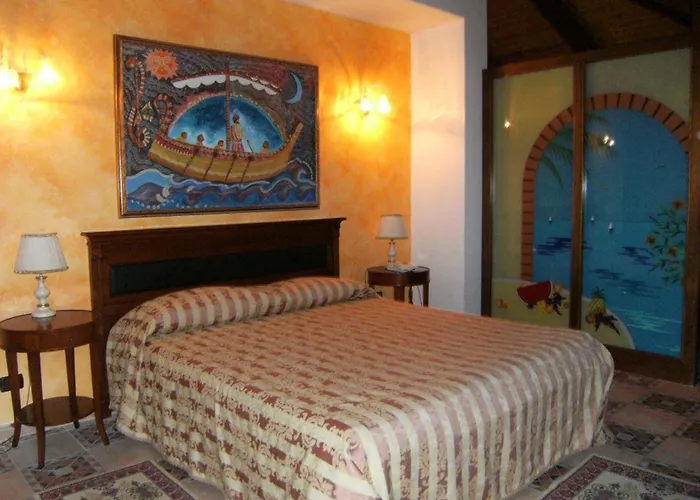 Hotel U' Bais