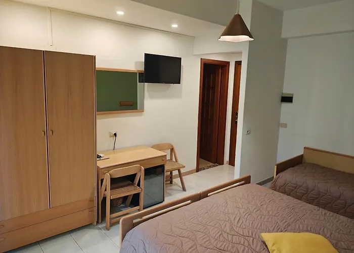 Hotel La Filadelfia