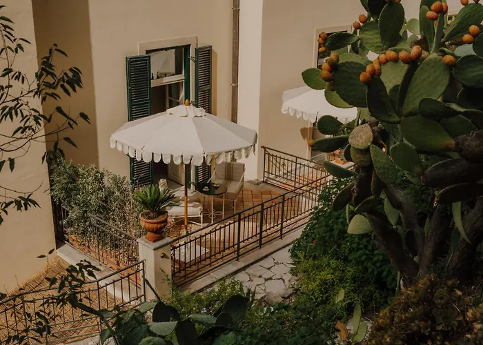Grand Hotel Timeo, A Belmond Hotel, Taormina